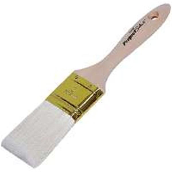 Linzer Linzer Products WC1140-2 Polyester Blended Varnish Brush 2 In. 5700158
